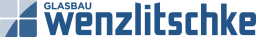 Glasbau Wenzlitschke Logo